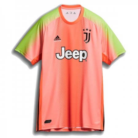 Juventus Doelman Monumental Palace Shirt 2019-20
